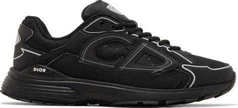 dior schoenen nep|Dior b30 triple black shoes.